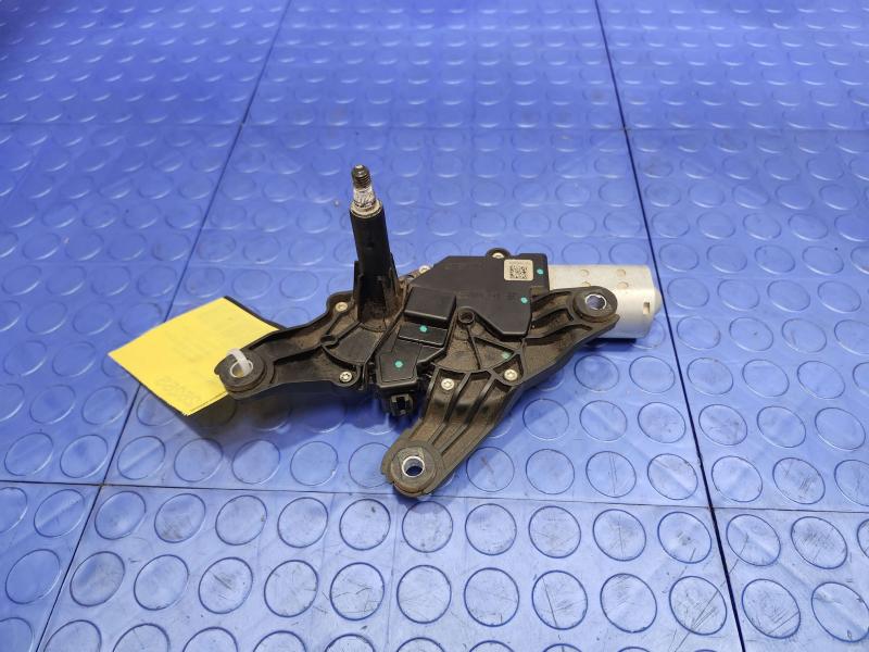 2020 Ford Escape Wiper Motor Rear
