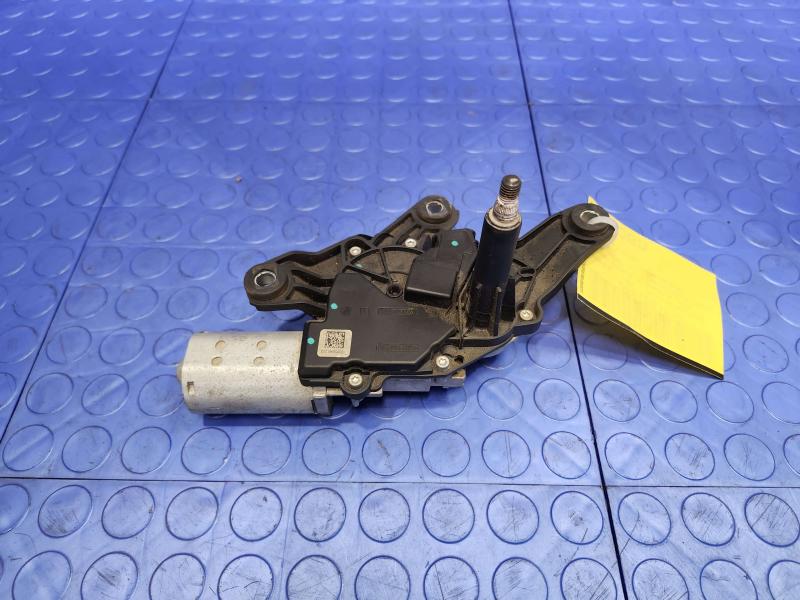 2020 Ford Escape Wiper Motor Rear