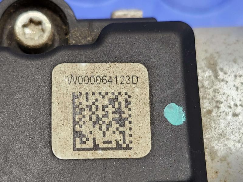 2020 Ford Escape Wiper Motor Rear