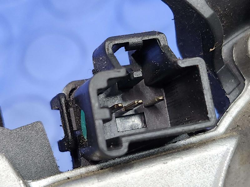 2020 Ford Escape Wiper Motor Rear