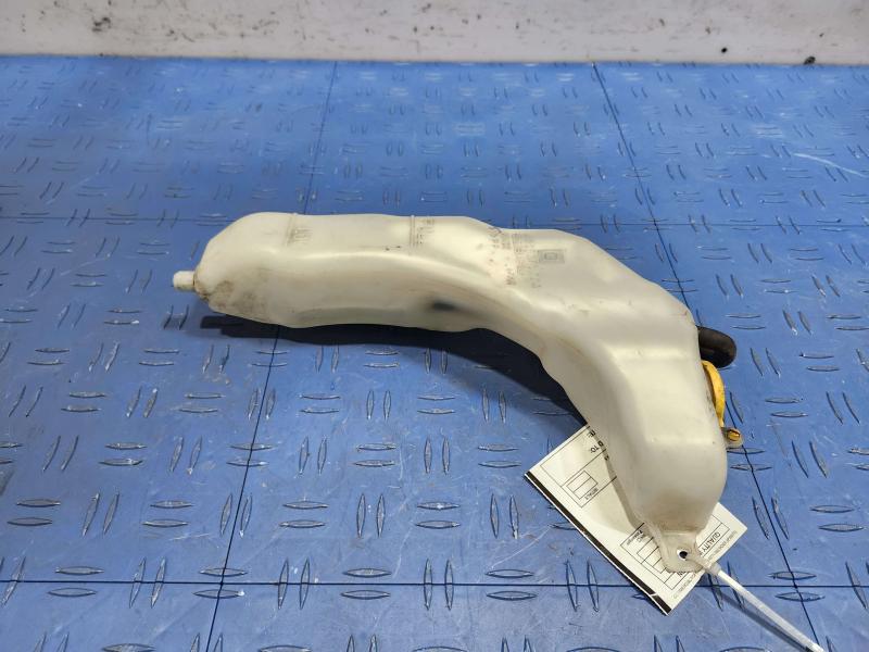 2018 Subaru Crosstrek Coolant Recovery Bottle