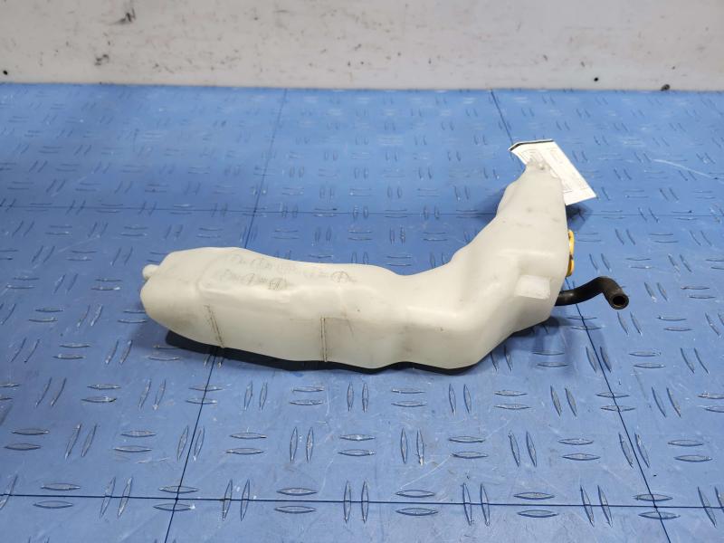 2018 Subaru Crosstrek Coolant Recovery Bottle