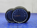 2016-2017 Mini Cooper F55 F56 F57 Instument Cluster Speedometer 83K OEM 62106830792
