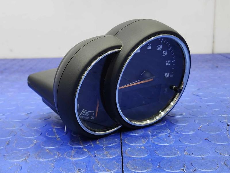 2016-2017 Mini Cooper F55 F56 F57 Instument Cluster Speedometer 83K OEM 62106830792
