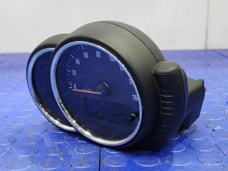 2016-2017 Mini Cooper F55 F56 F57 Instument Cluster Speedometer 83K OEM 62106830792