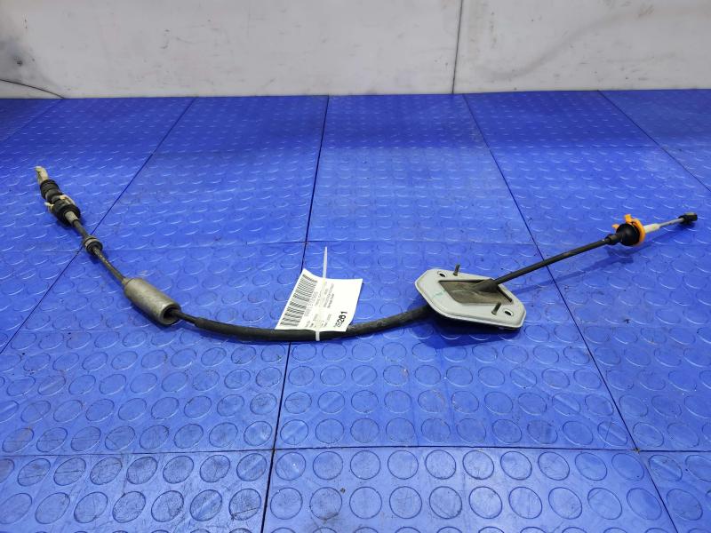 2014 Chevrolet Spark Trans. Shifter Cable