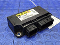 2014 Chevrolet Spark Chassis Brain Box