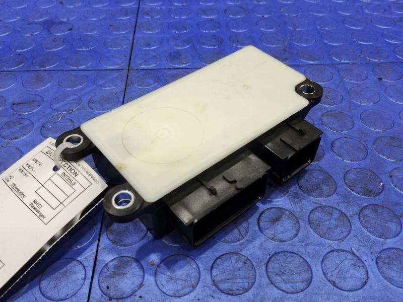 2014 Chevrolet Spark Chassis Brain Box