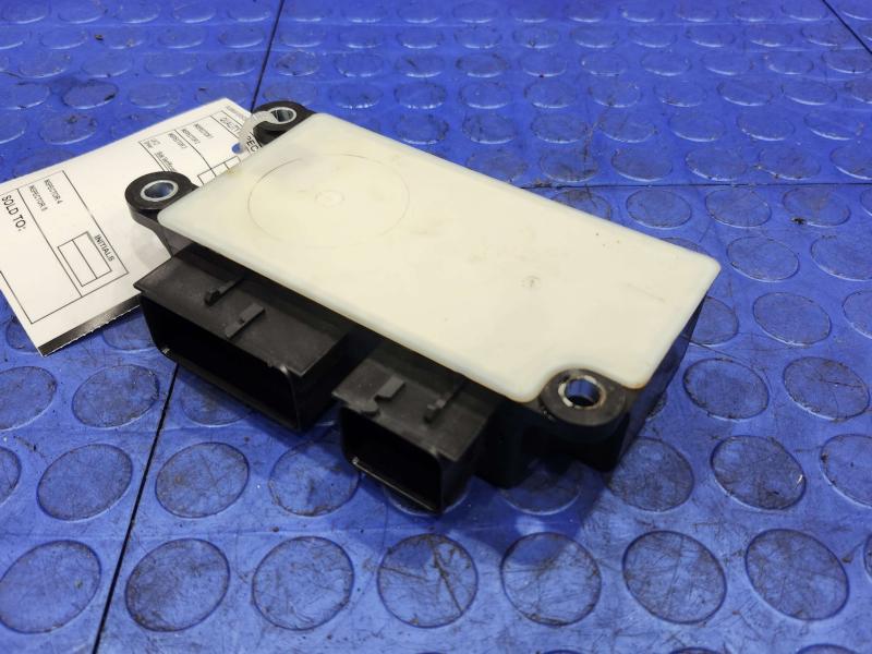 2014 Chevrolet Spark Chassis Brain Box