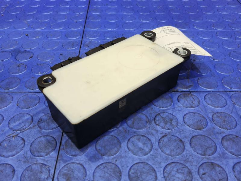 2014 Chevrolet Spark Chassis Brain Box