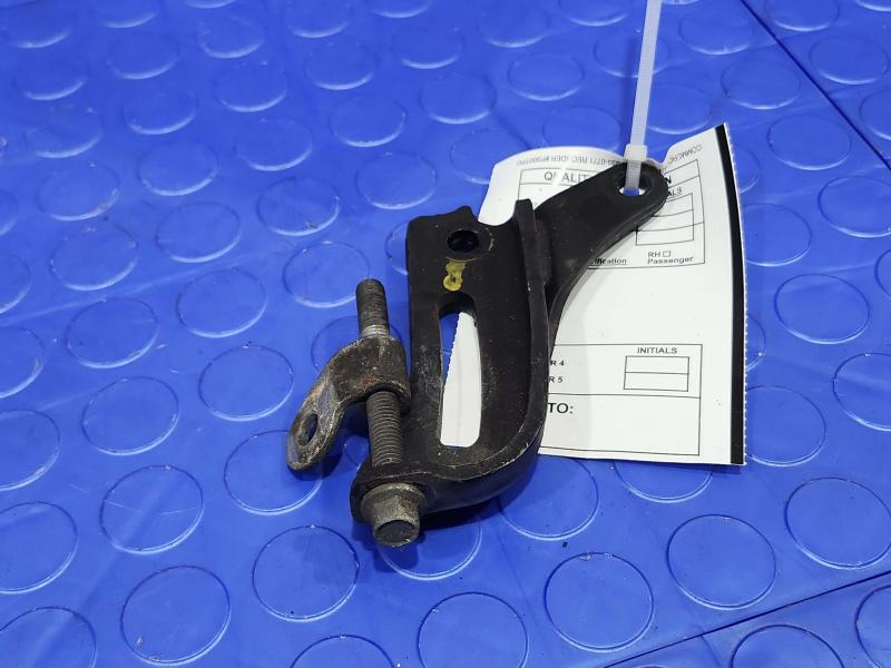 2008 Honda Fit Engine Belt Tensioner