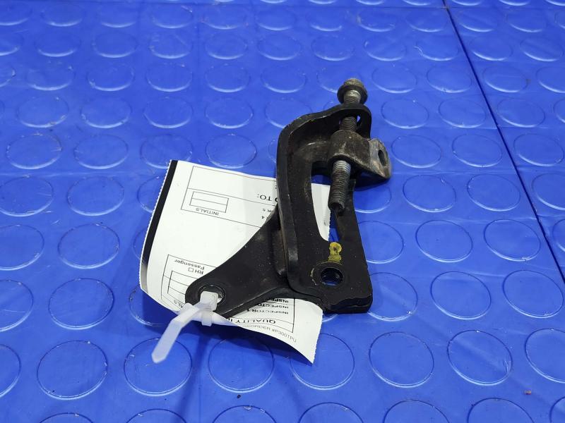2008 Honda Fit Engine Belt Tensioner