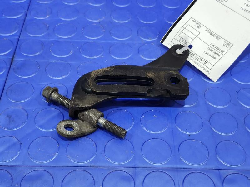 2008 Honda Fit Engine Belt Tensioner