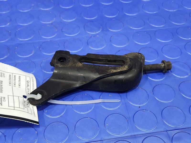 2008 Honda Fit Engine Belt Tensioner