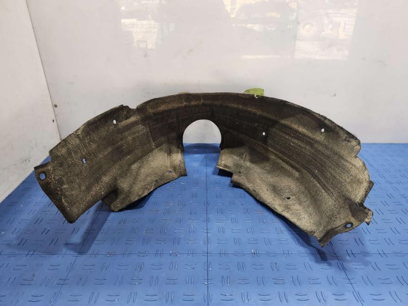 2013 Toyota Camry Inner Fender Liner