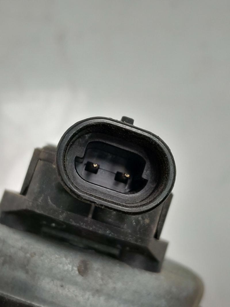 1999 Buick Park Avenue Horn