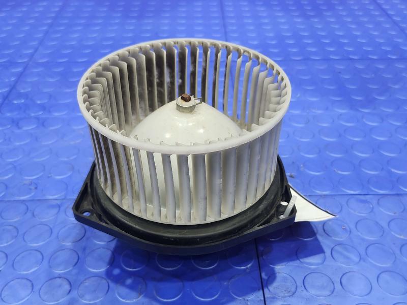 2009-2013 Subaru Forester Heater AC Blower Motor Assembly OEM 72223SA030
