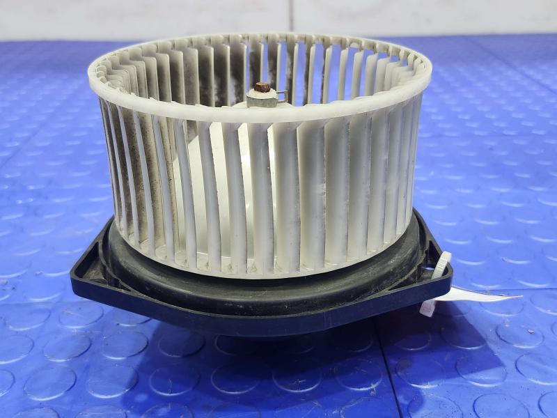 2009-2013 Subaru Forester Heater AC Blower Motor Assembly OEM 72223SA030