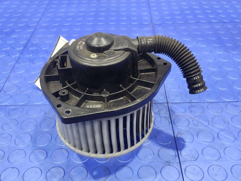 2009-2013 Subaru Forester Heater AC Blower Motor Assembly OEM 72223SA030