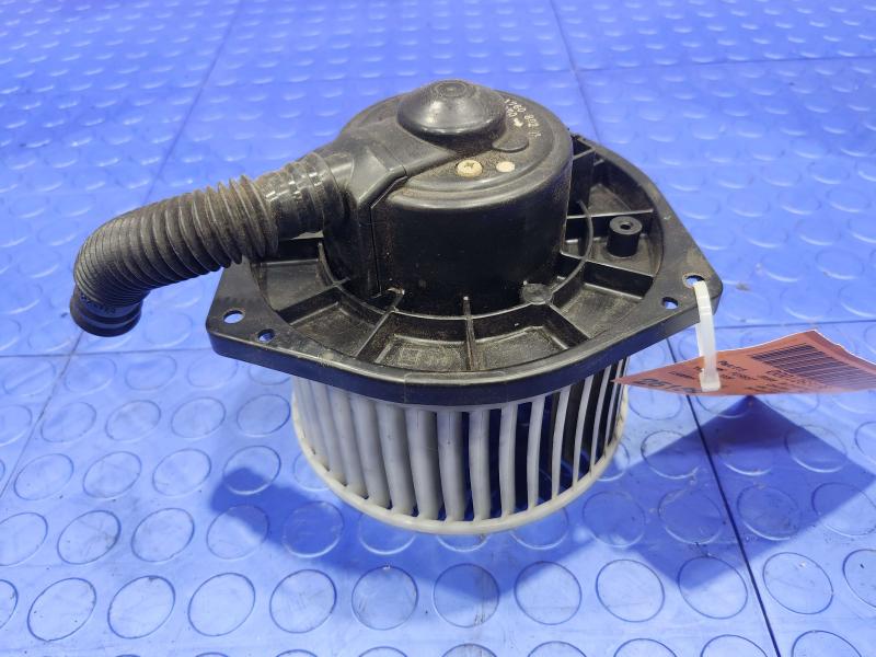 2009-2013 Subaru Forester Heater AC Blower Motor Assembly OEM 72223SA030