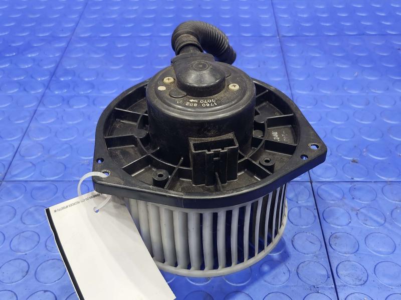 2009-2013 Subaru Forester Heater AC Blower Motor Assembly OEM 72223SA030