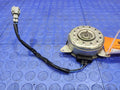 2021 Subaru Crosstrek Electric Cooling Motor