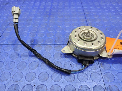 2021 Subaru Crosstrek Electric Cooling Motor