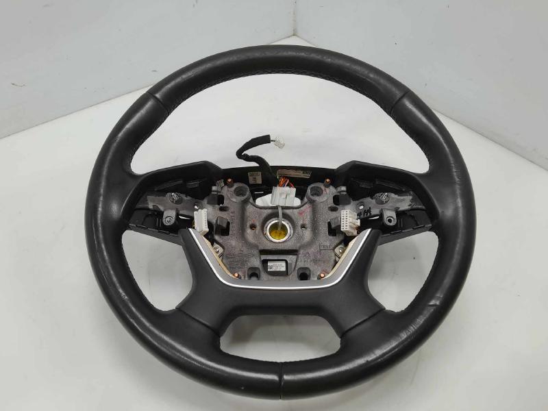 2016 Genesis Genesis Steering Wheel