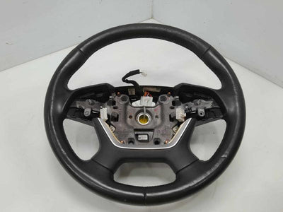2016 Genesis Genesis Steering Wheel