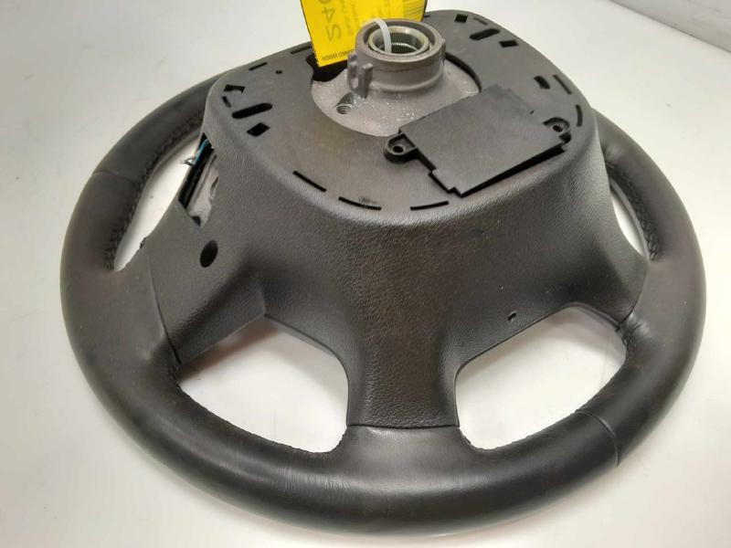 2016 Genesis Genesis Steering Wheel