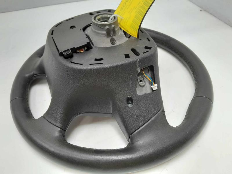 2016 Genesis Genesis Steering Wheel