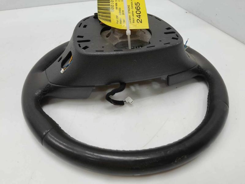 2016 Genesis Genesis Steering Wheel