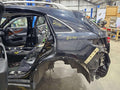 2013 Infiniti FX35 Quarter Panel