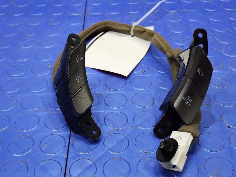 2014 Infiniti QX60 Combination Switch