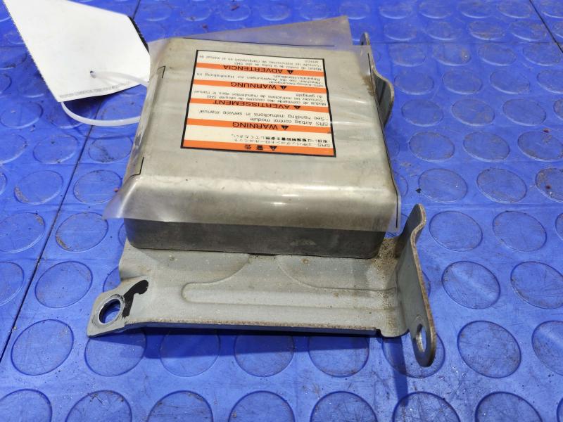 2003 Subaru Legacy Chassis Brain Box