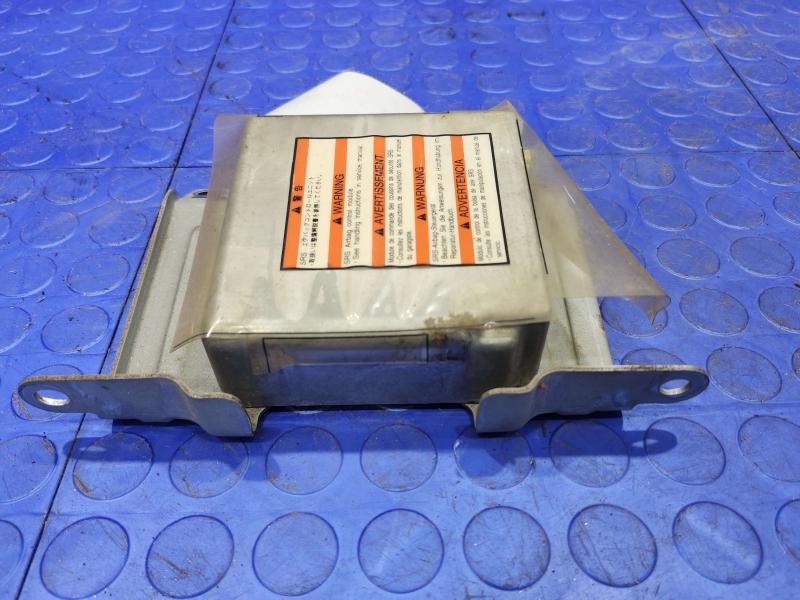 2003 Subaru Legacy Chassis Brain Box