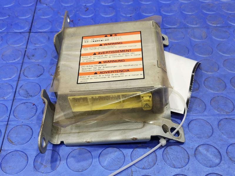 2003 Subaru Legacy Chassis Brain Box