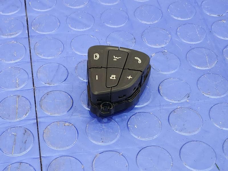 2017 Mercedes C-Class Combination Switch