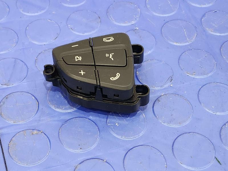 2017 Mercedes C-Class Combination Switch