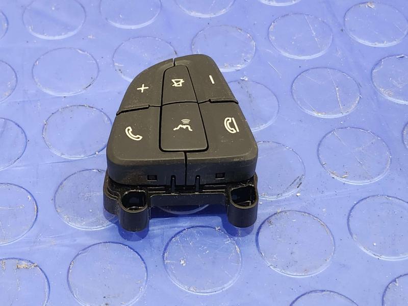 2017 Mercedes C-Class Combination Switch