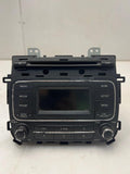 2016 Kia Forte Audio & Visual Equip.(Radio)