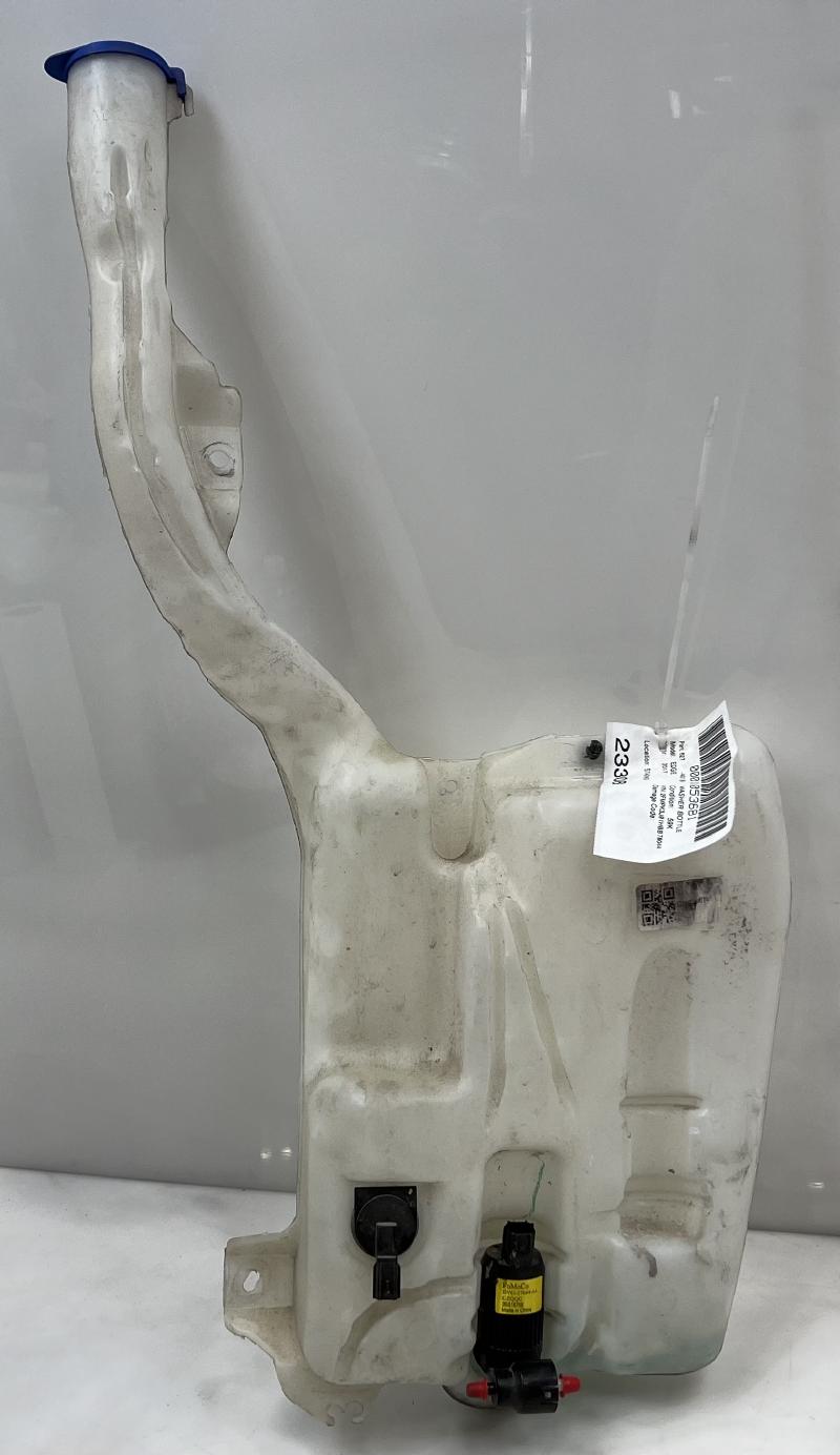 2016 - 2020 Ford Edge Washer Fluid Reservoir Assembly OEM GT4Z17618B