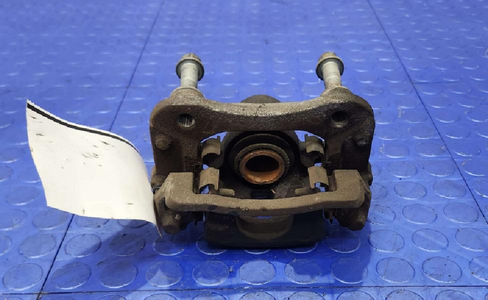 2017 Kia Optima Caliper