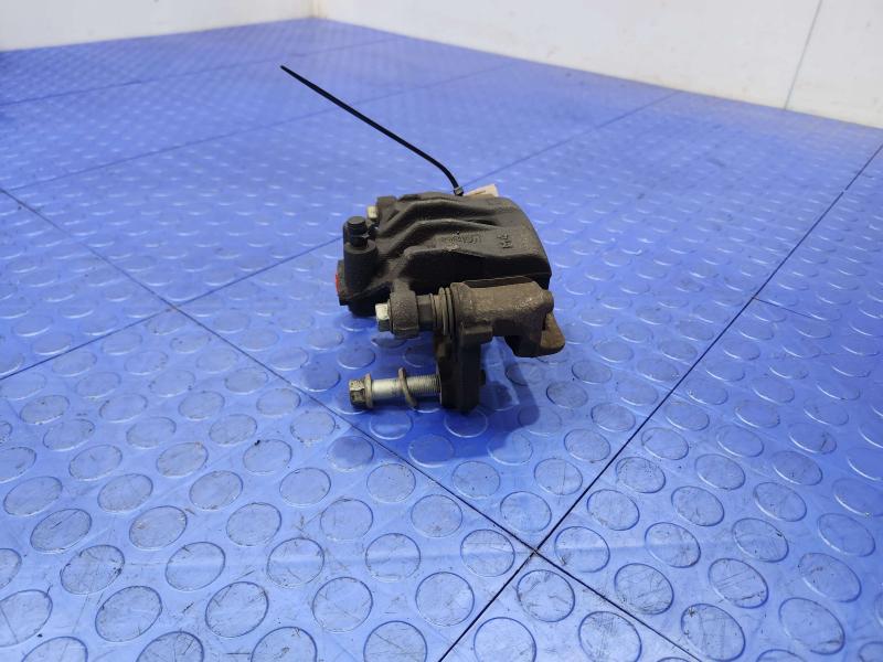 2017 Kia Optima Caliper