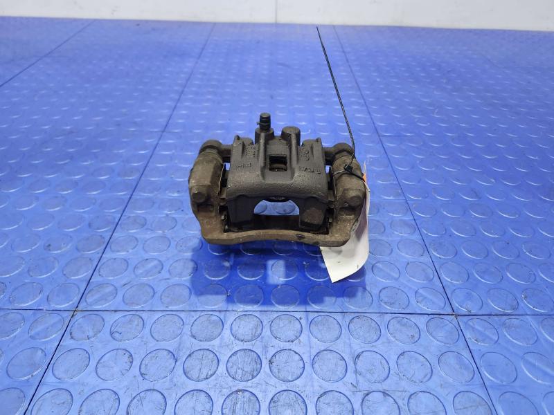 2017 Kia Optima Caliper