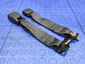 2011 Honda Pilot Rear Seat Belt