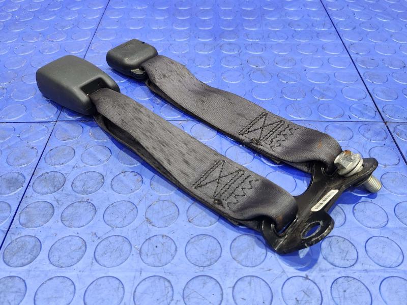 2011 Honda Pilot Rear Seat Belt