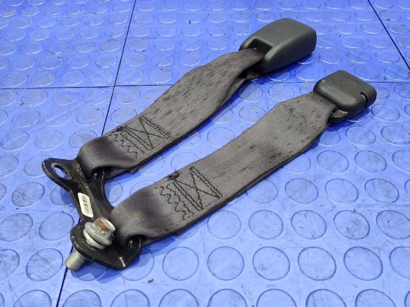 2011 Honda Pilot Rear Seat Belt