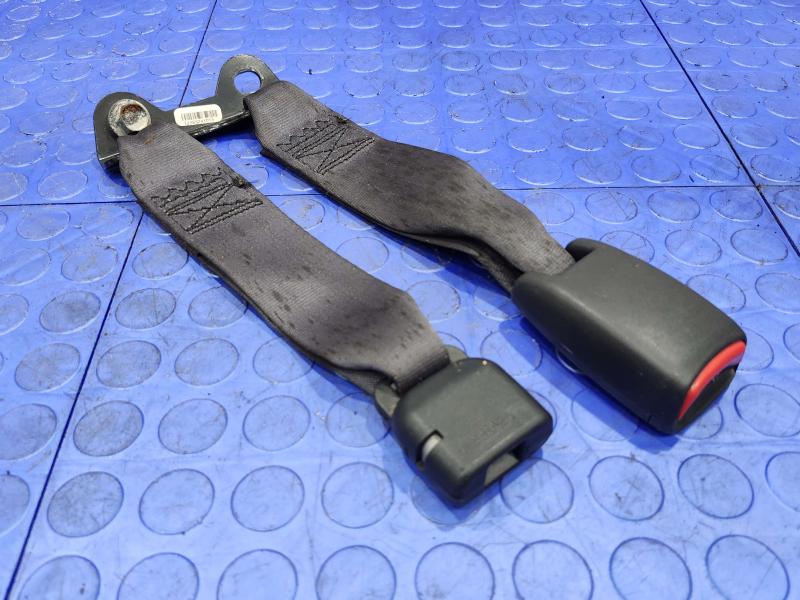 2011 Honda Pilot Rear Seat Belt
