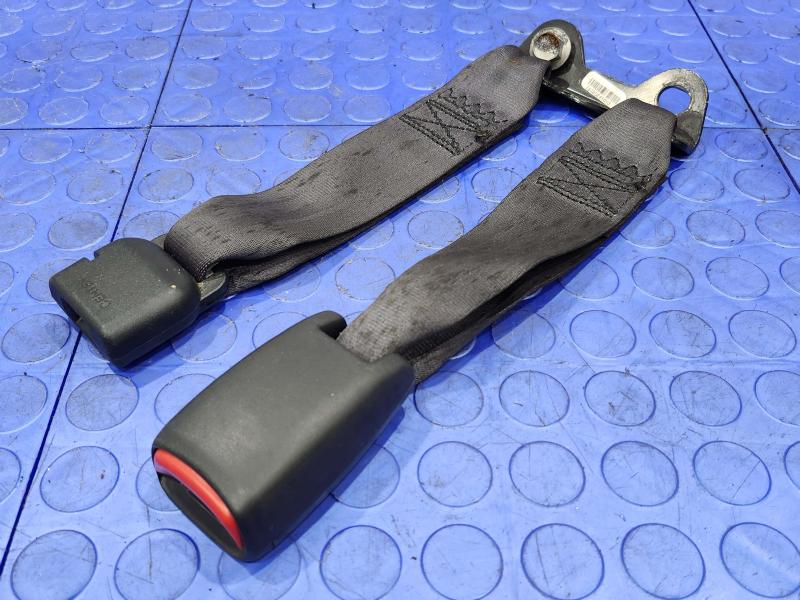 2011 Honda Pilot Rear Seat Belt
